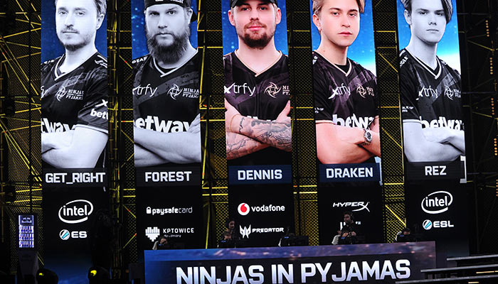 BetStars Dreamhack Masters Estocolmo 02 betstars, eSports, Counter Strike Global Offensive, eSports apuestas, apuestas Counter Strike, NRG, NiP, pronosticos, videojuegos, Dreamhack Masters 2018,